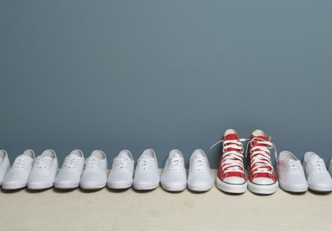 Απόλυτη τάξη σε γραφικά αντικείμενα